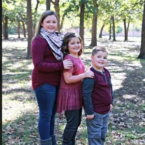 Meet your Posher, Starlett